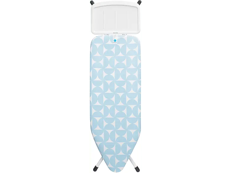 Brabantia 244803 PerfectFlow Dampfstation