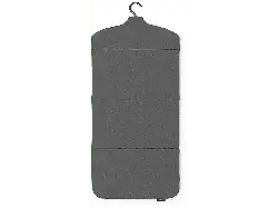 Brabantia 231728 Dampfbrett Zusammenklappbar, Hängend, Anthrazit