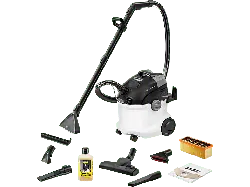 KÄRCher SE 6 Signature LINE Waschsauger, Weiß