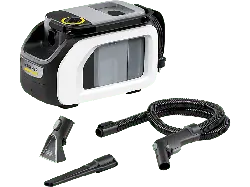 K&auml;rcher SE 3 compact Home Waschsauger, Wei&szlig;