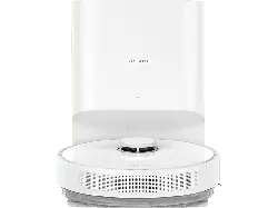DreamE D10 Plus GEN 2 Saugroboter mit Absaugstation (Weiß)
