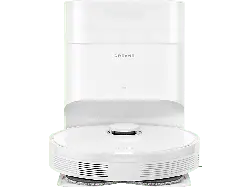 Dreame L10s Plus Saugroboter mit Wischfunktion (Weiß)