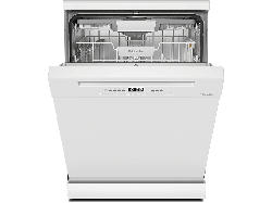 Miele G 5410 SC Active Plus Geschirrspüler (Standgerät, Besteckschublade, 598 mm breit, 44 dB(A), B)