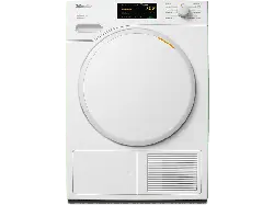 Miele TWC660WP 125 Edition Trockner (8 kg, A+++)