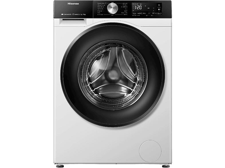 Hisense WF3S9045BW3 Waschmaschine (9 kg, 1400 U/Min., A)