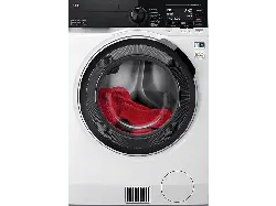AEG LWR9W80600 Waschtrockner (10 kg / 6 kg, 1551 U/Min.)