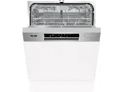 Gorenje GI643D90X Geschirrspüler (integrierbar, Besteckschublade, 598 mm breit, 45 dB(A), D, Silber)