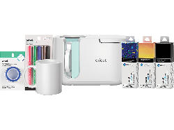 Cricut Mug Press Starter; Plotter