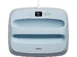 Cricut Cricut EasyPress 3, 30 cm x 25 cm, Blau; Transferpresse