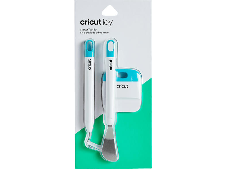 Cricut Joy™ Starter-Werkzeugsatz; Werkzeugset