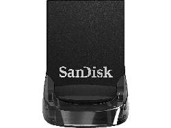 SanDisk 512GB Ultra Fit USB 3.1 Stick, Flash-Laufwerk; USB Stick