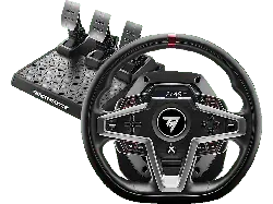 THRUSTMaster T248 Lenkrad - Schwarz (Xbox Series X) Gaming; Gaming Lenkrad