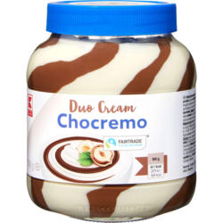 K-Classic Какаов крем Chocremo