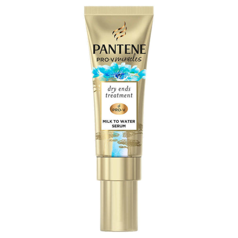 Pantene Олио, Маска или Серум за коса