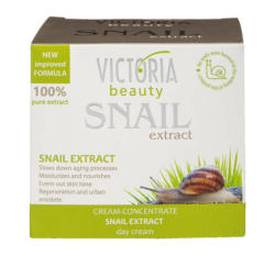 Victoria Beauty Крем за лице Snail