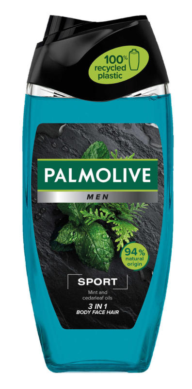 PALMOLIVE Душ гел различни видове