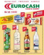 Gazetka Cash&Carry Eurocash – do 15.09.2024