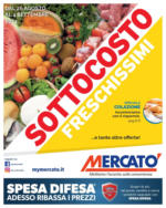 Mercatò Sottocosto - al 04.09.2024