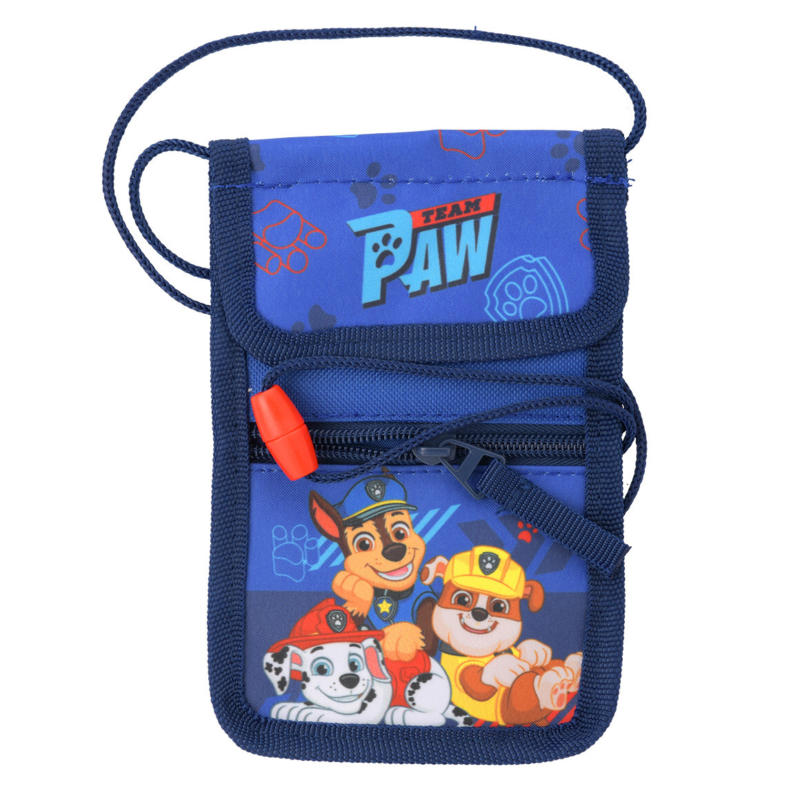 PAW Patrol Geldbörse