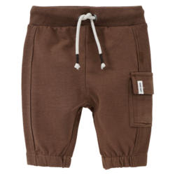 Newborn Jogginghose im Cargo-Style