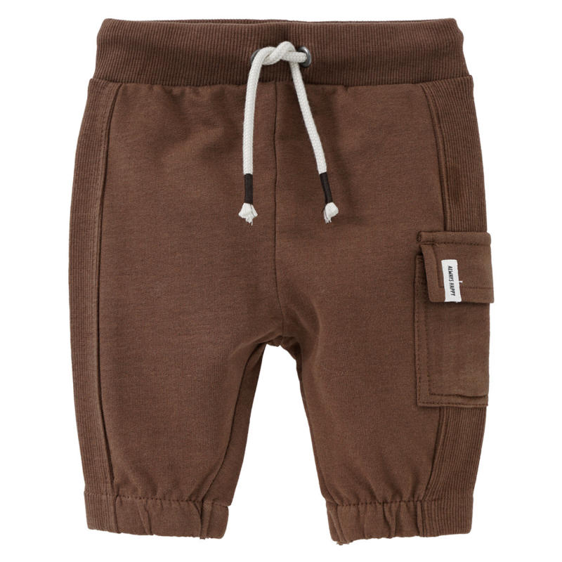 Newborn Jogginghose im Cargo-Style