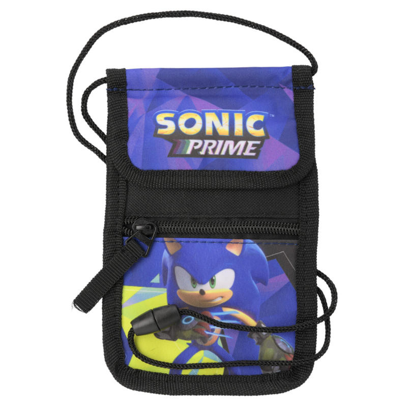 Sonic Geldbörse