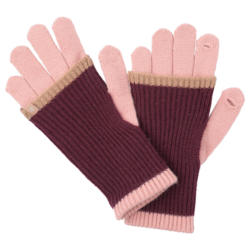 Damen Handschuhe und Stulpen