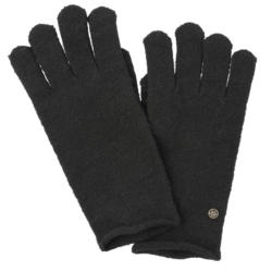 Damen Handschuhe aus Feinstrick