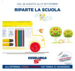 Esselunga Riparte la Scuola - al 11.09.2024