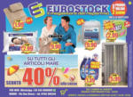 Eurostock Promo valida 2 giorni - al 26.08.2024