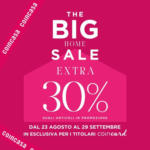 Coin The big sale - al 29.09.2024