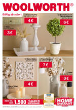 Woolworth Woolworth: Wochenangebote - bis 05.09.2024