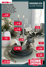 Woolworth Woolworth: Wochenangebote - bis 24.11.2024