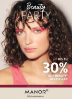 Manor Beauty Catalog