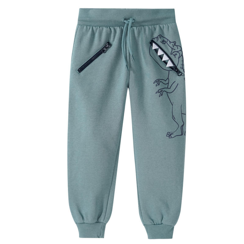 Jungen Jogginghose mit Bio-Baumwolle