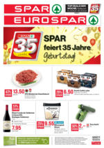 SPAR SPAR/EUROSPAR Top Deals - al 04.09.2024