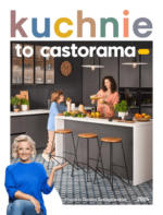 Katalog Kuchnie 2024! Sprawdź >> Castorama – do 31.12.2024