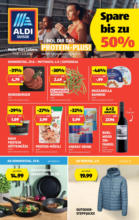 ALDI SUISSE ALDI Wochenangebote - bis 04.09.2024