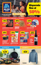 ALDI SUISSE Settimana ALDI - au 04.09.2024