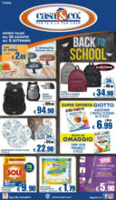 Casa&co Back to school - al 08.09.2024