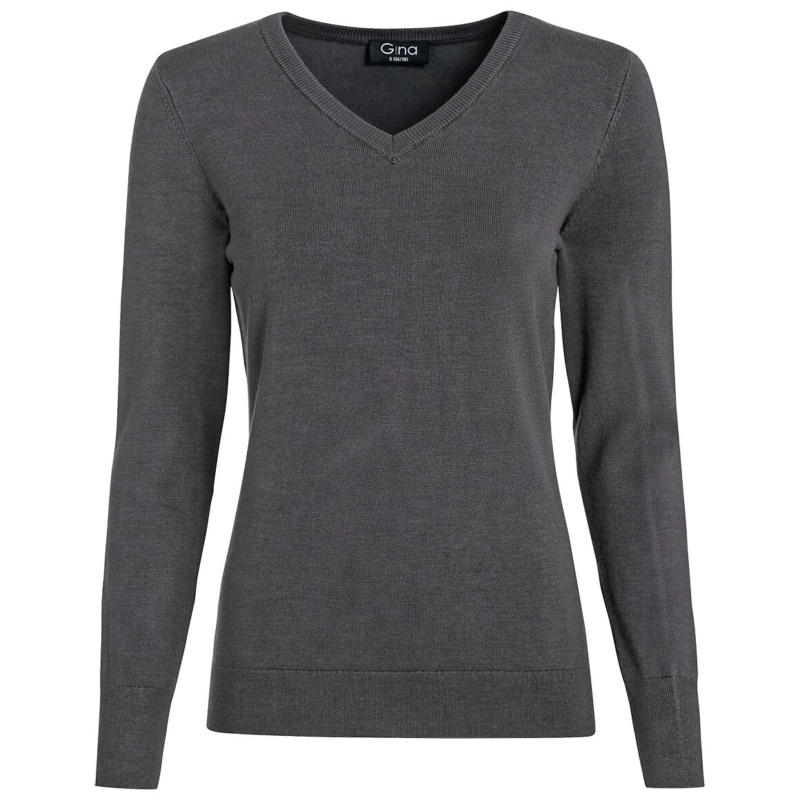 Damen Feinstrickpullover (Nur online)