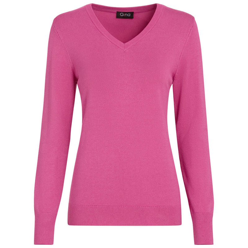 Damen Feinstrickpullover (Nur online)