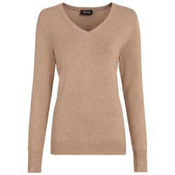 Damen Feinstrickpullover (Nur online)