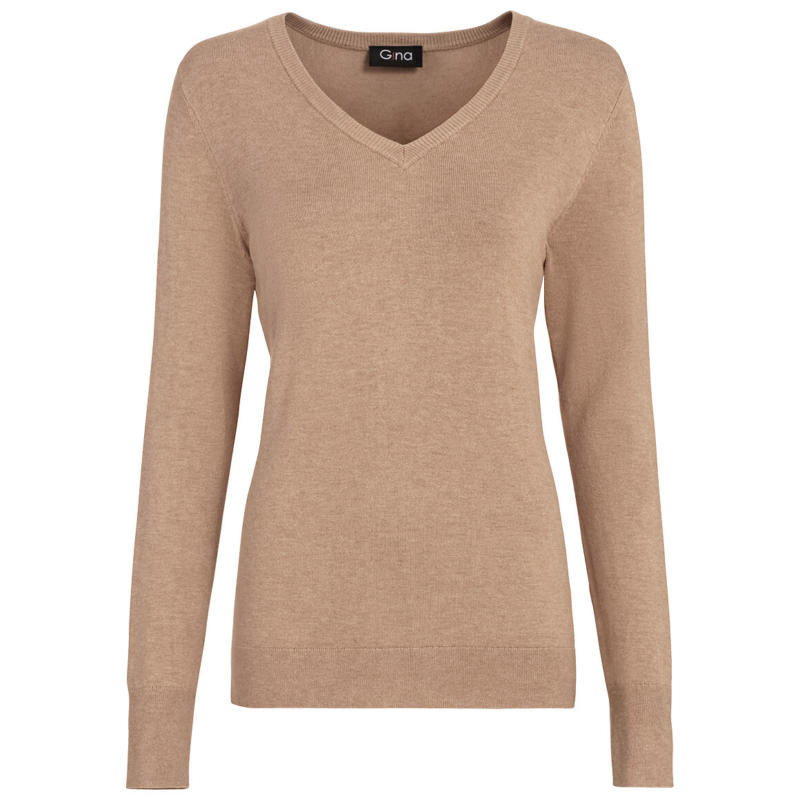 Damen Feinstrickpullover (Nur online)