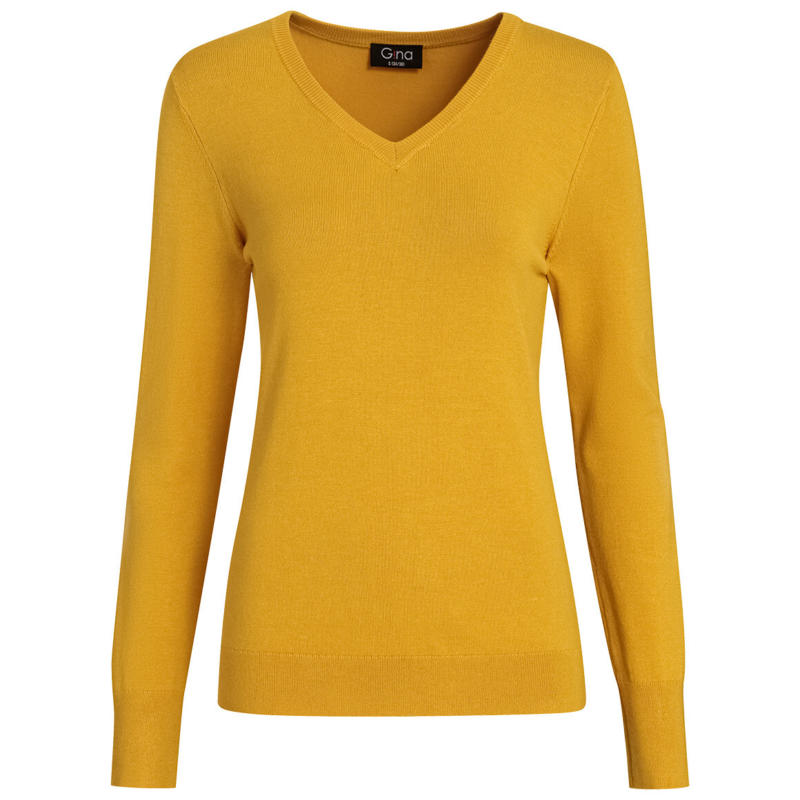 Damen Feinstrickpullover (Nur online)