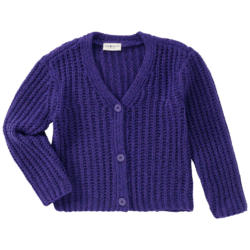 Mädchen Strickjacke (Nur online)