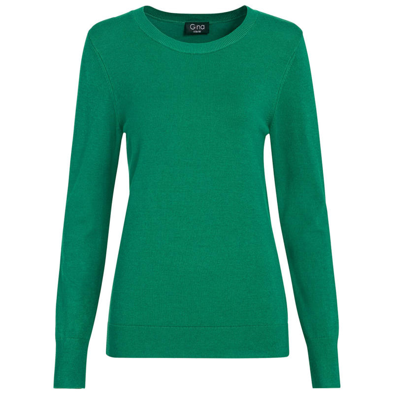 Damen Feinstrickpullover (Nur online)