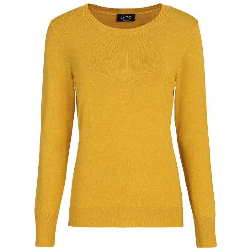 Damen Feinstrickpullover (Nur online)