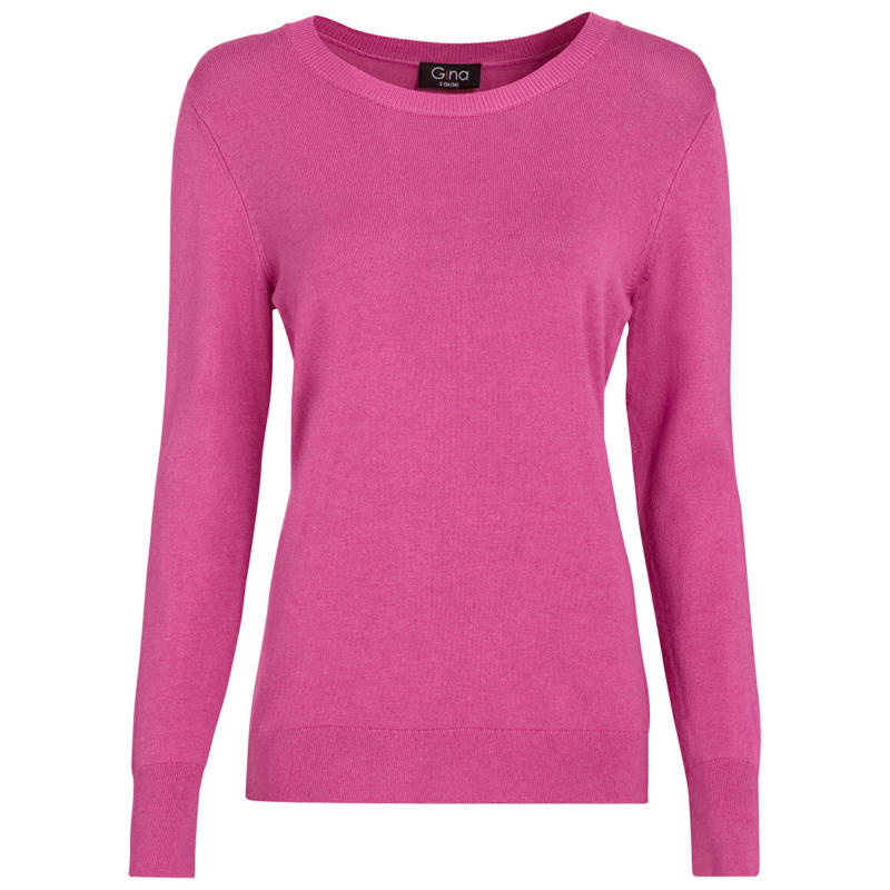 Damen Feinstrickpullover (Nur online)