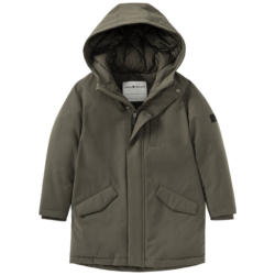 Jungen Parka (Nur online)